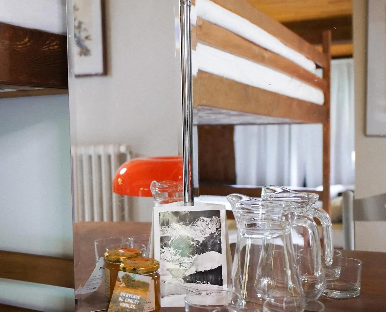 Chalet Viñales Les Houches 0*,
