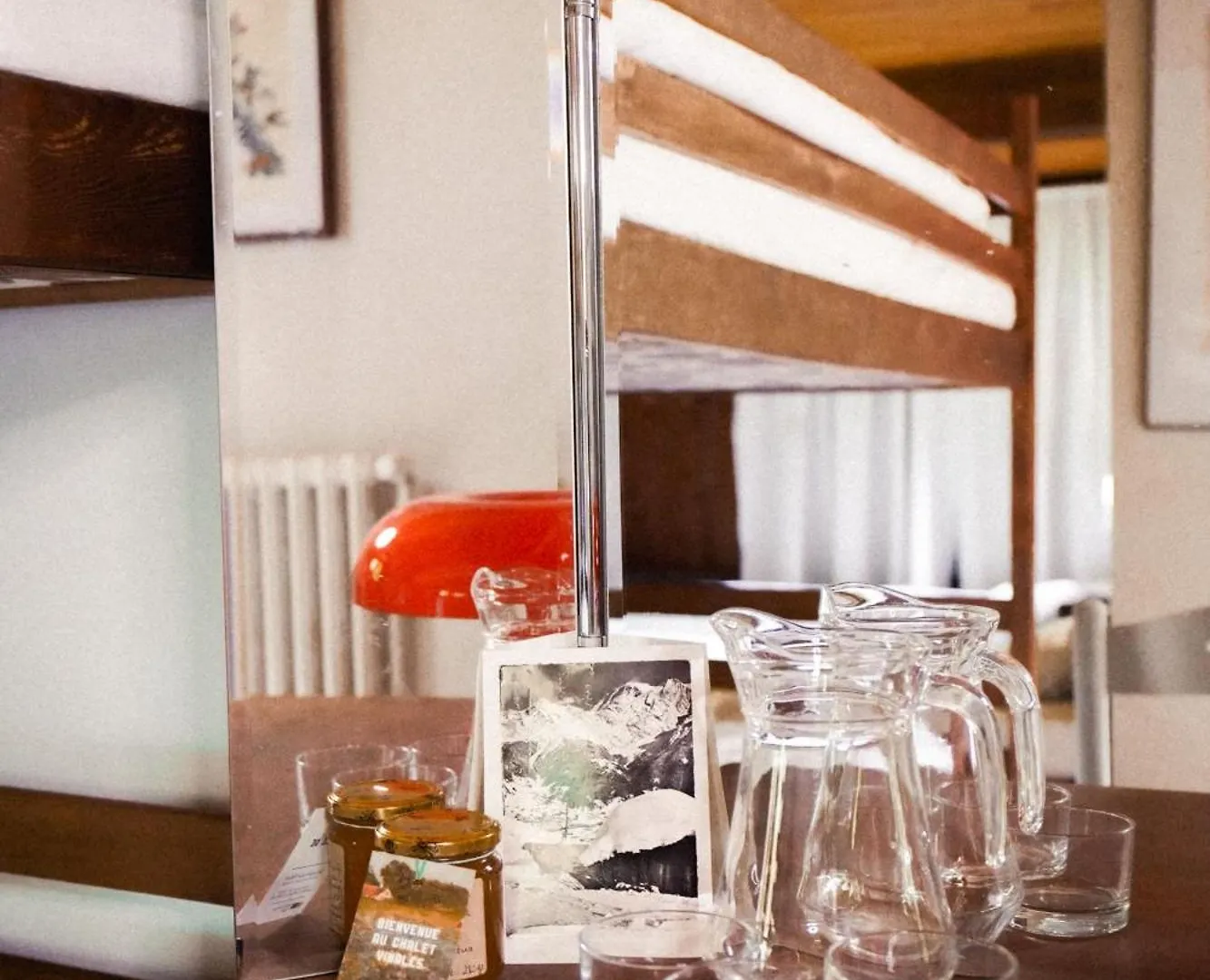 Chalet Vinales Les Houches
