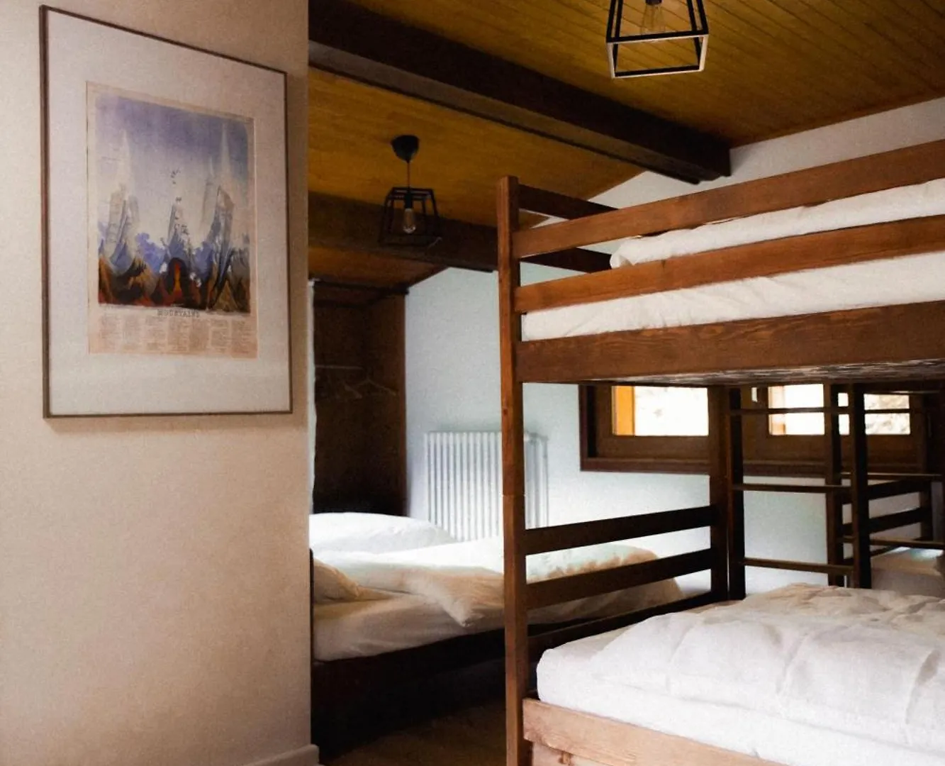 Chalet Vinales Les Houches