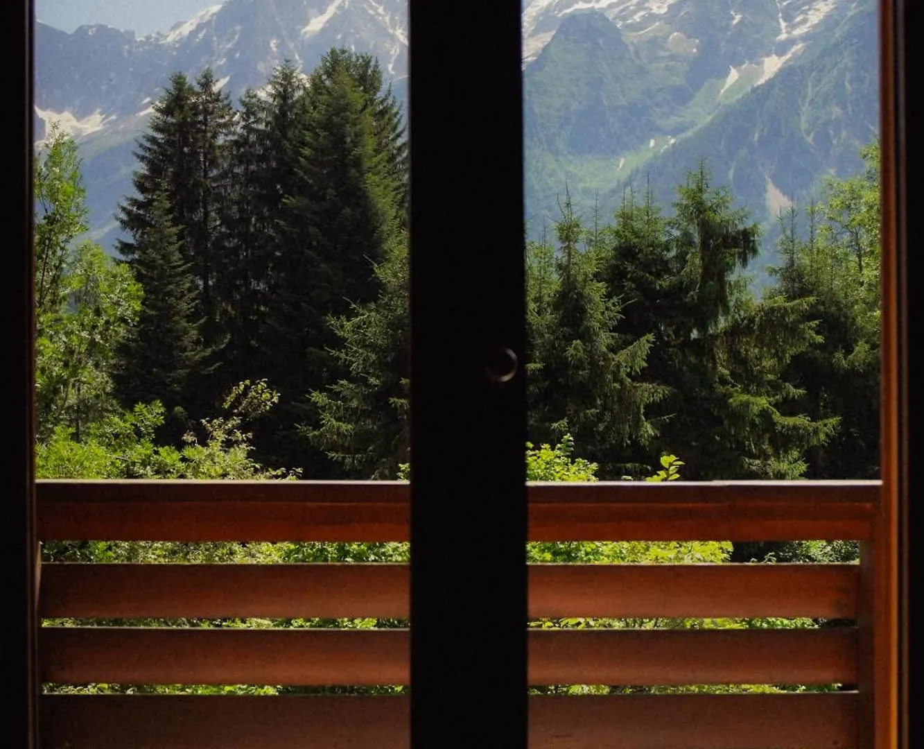 Chalet Vinales Les Houches