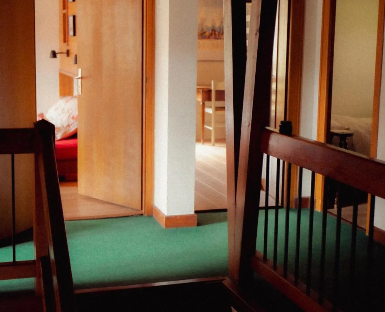 Chalet Vinales Les Houches