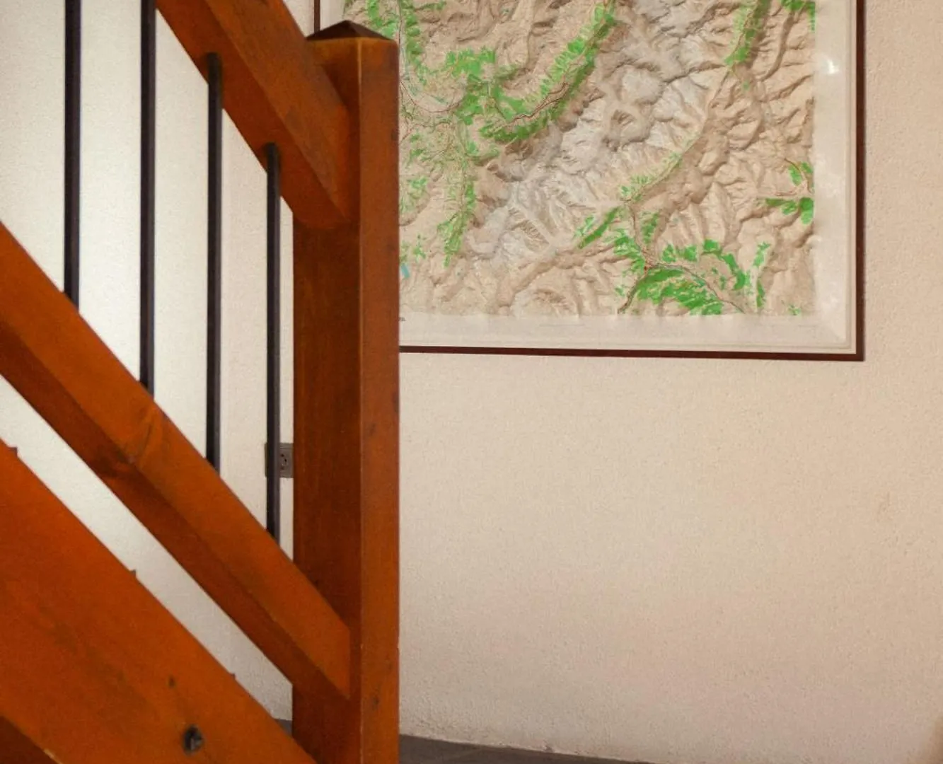Chalet Vinales Les Houches