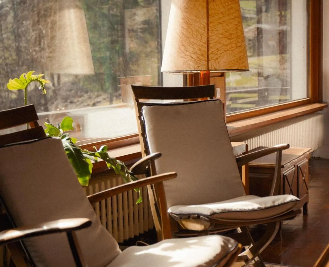 Chalet Vinales Les Houches