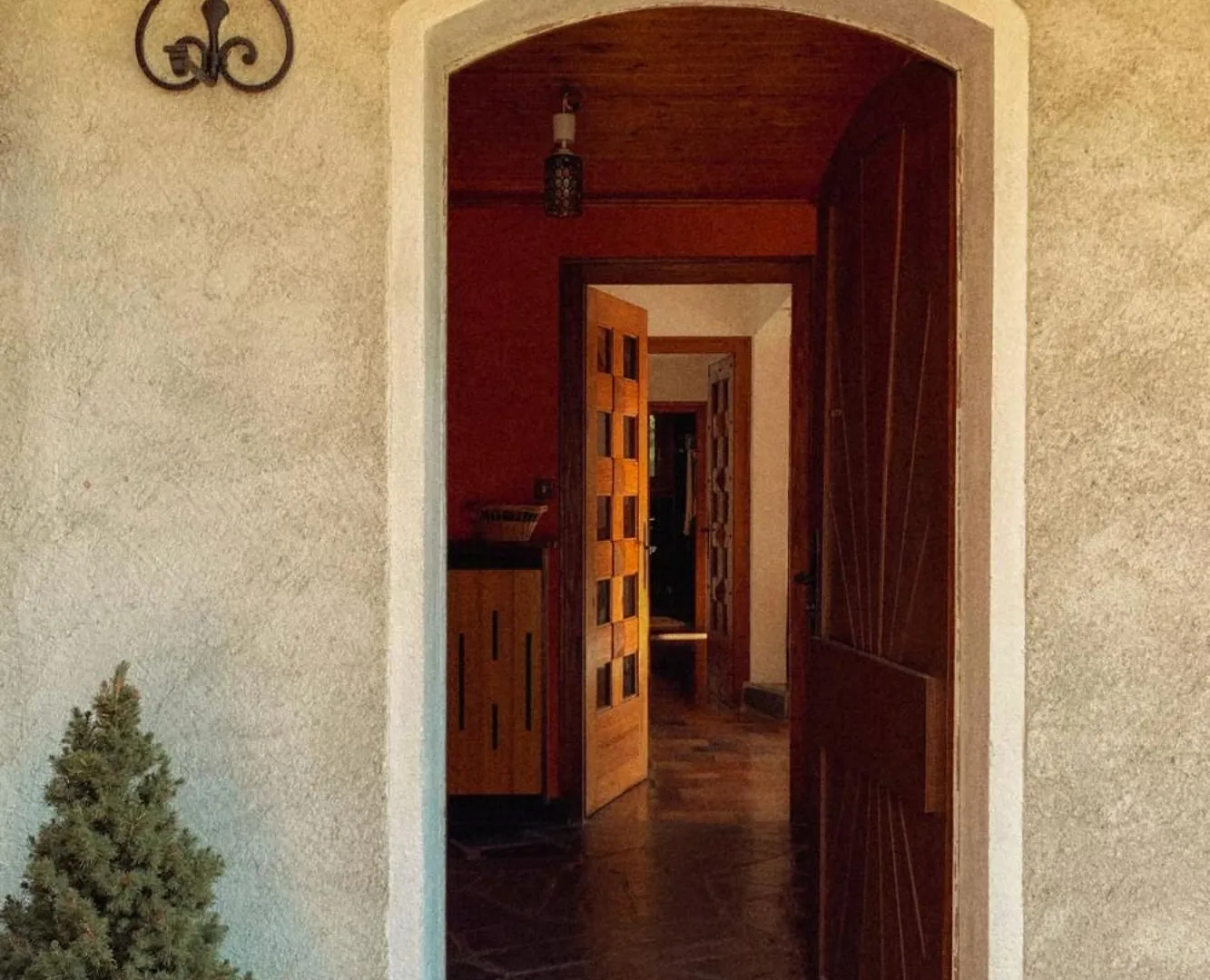 Chalet Vinales Les Houches
