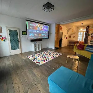 visit hotel