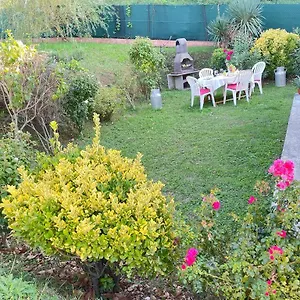 Appartement Casa Luciana, Saint-Priest (Rhone)