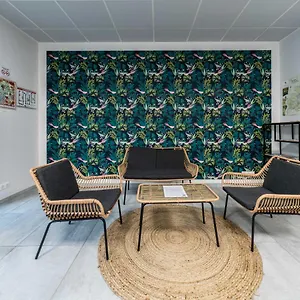 L'annexe - En Centre Appartement