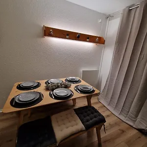 Appartement Cosy Au Pied Des Pistes, Villarembert
