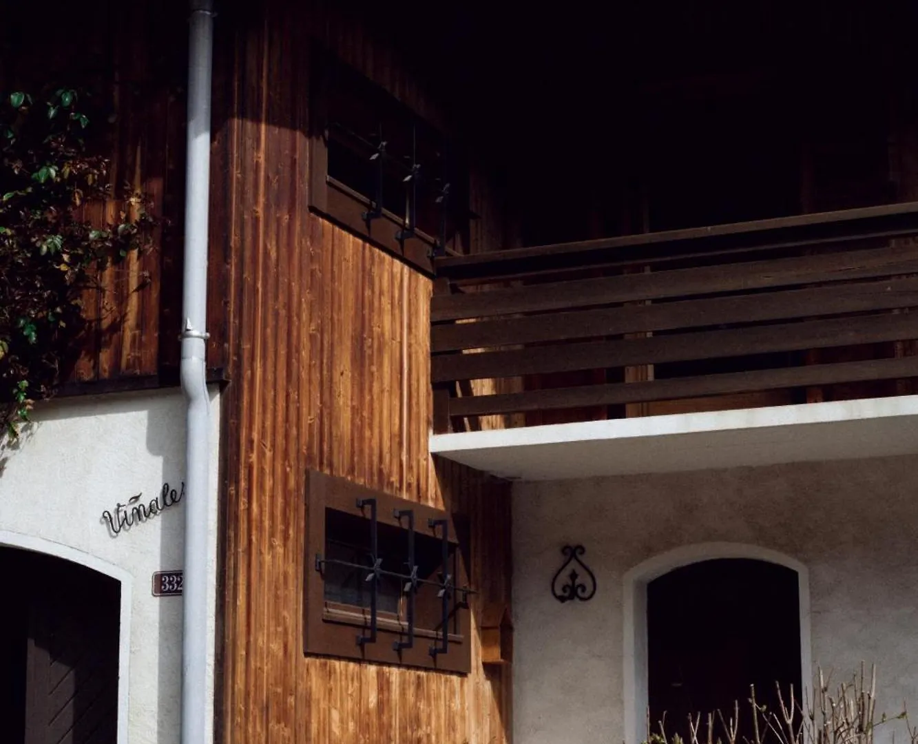 Chalet Vinales Les Houches