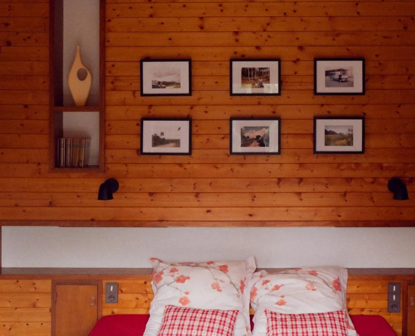 Chalet Vinales Les Houches Γαλλία