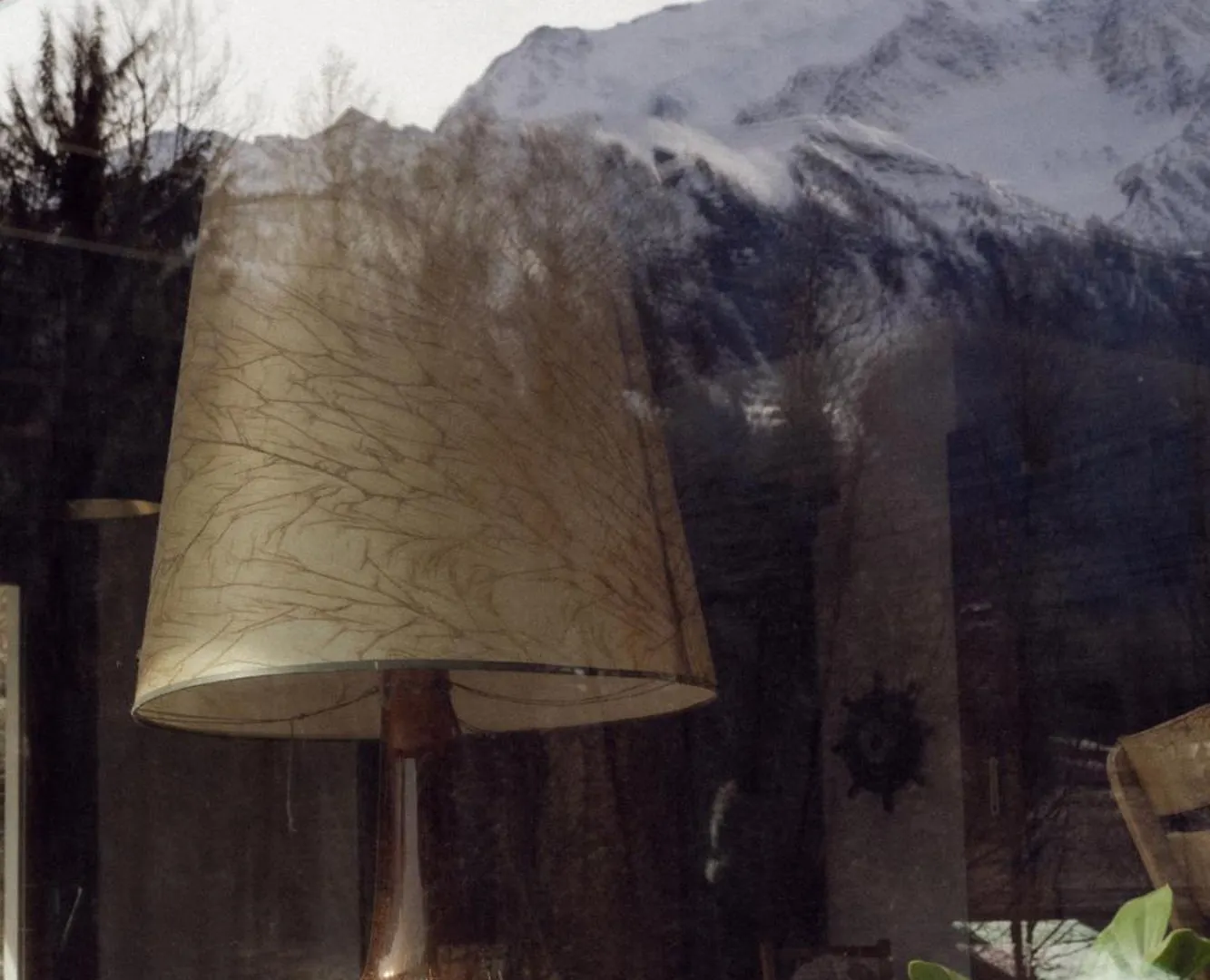 Chalet Vinales Les Houches Γαλλία