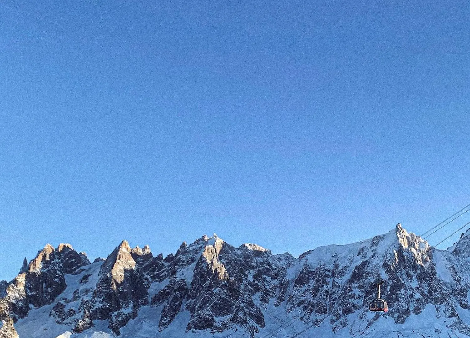 Chalet Vinales Les Houches Γαλλία