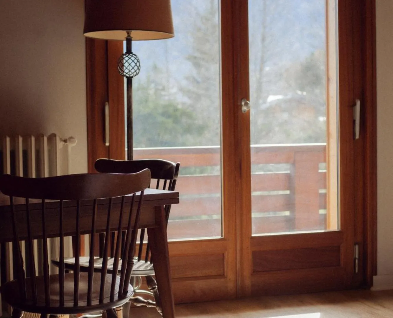 Chalet Vinales Les Houches 0*,