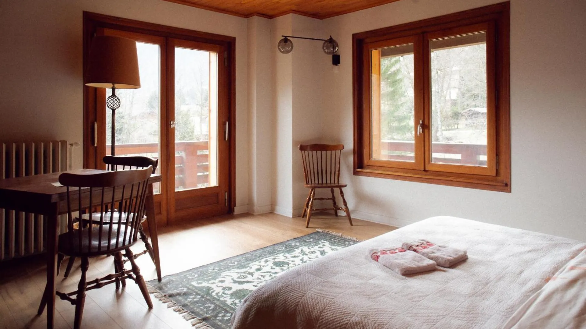 Chalet Vinales Les Houches