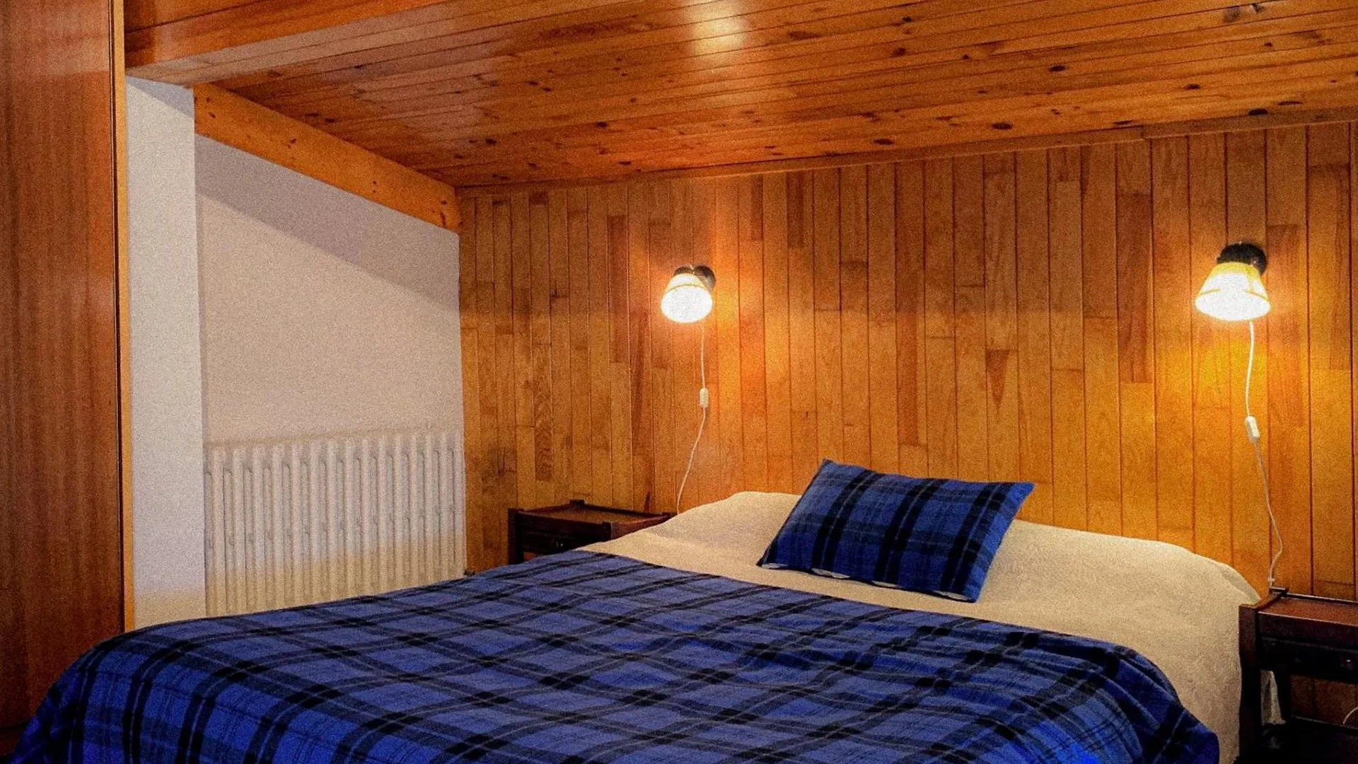 Chalet Vinales Les Houches