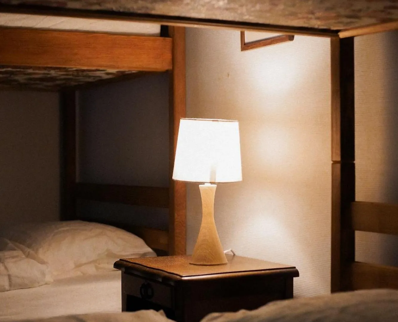 Chalet Vinales Les Houches 0*,  Γαλλία