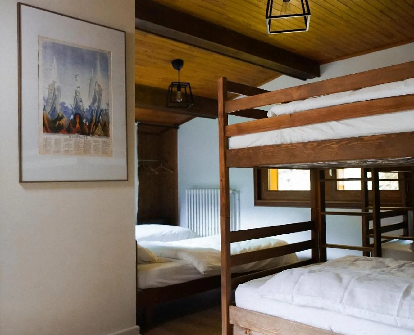 Chalet Vinales Les Houches