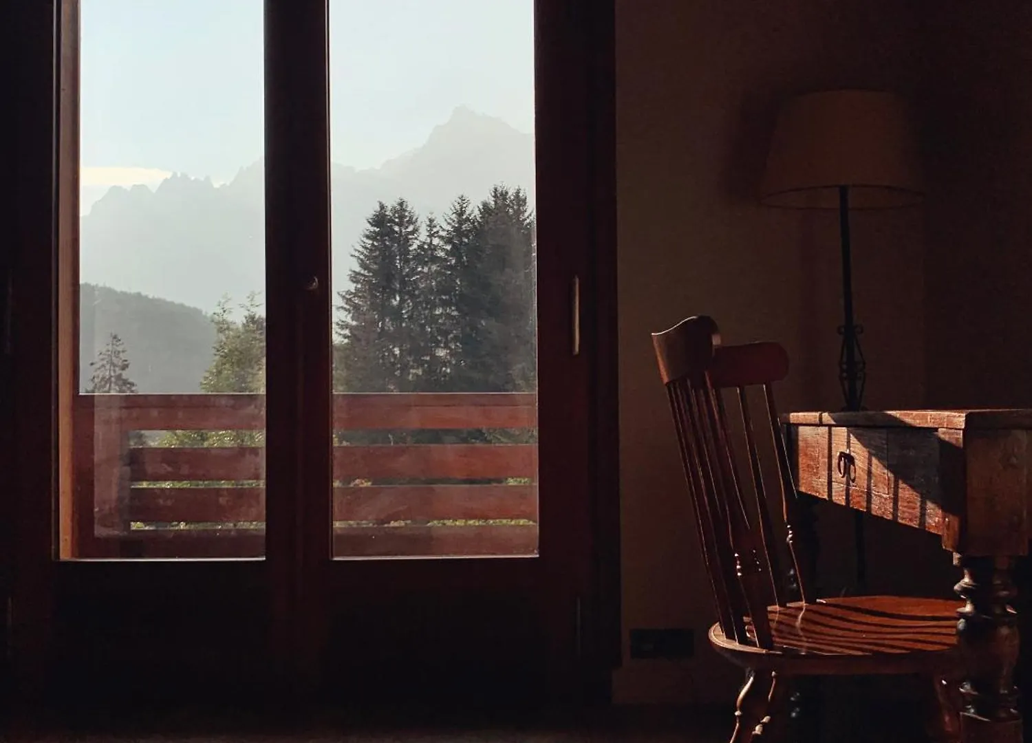 Chalet Vinales Les Houches