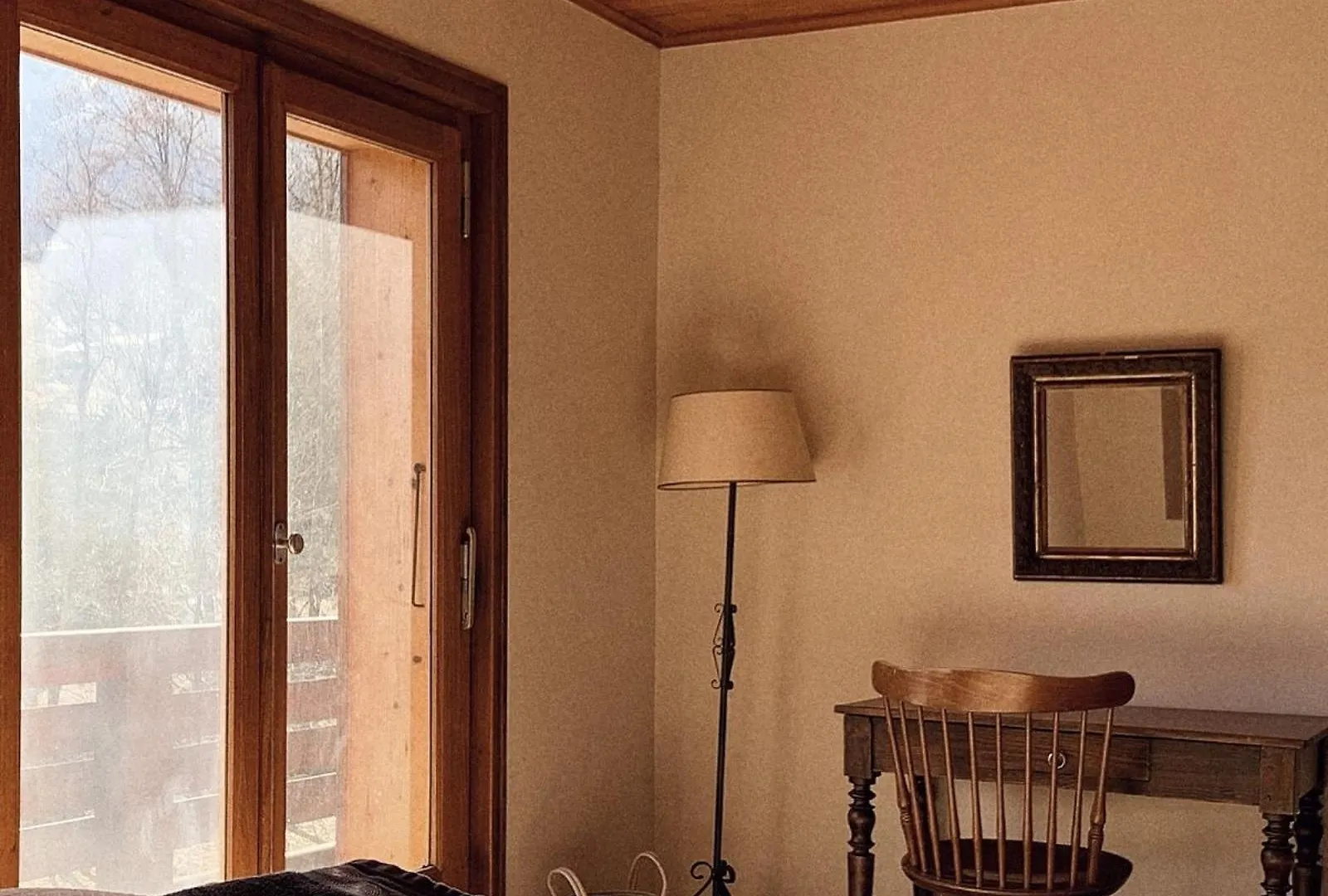 Chalet Vinales Les Houches