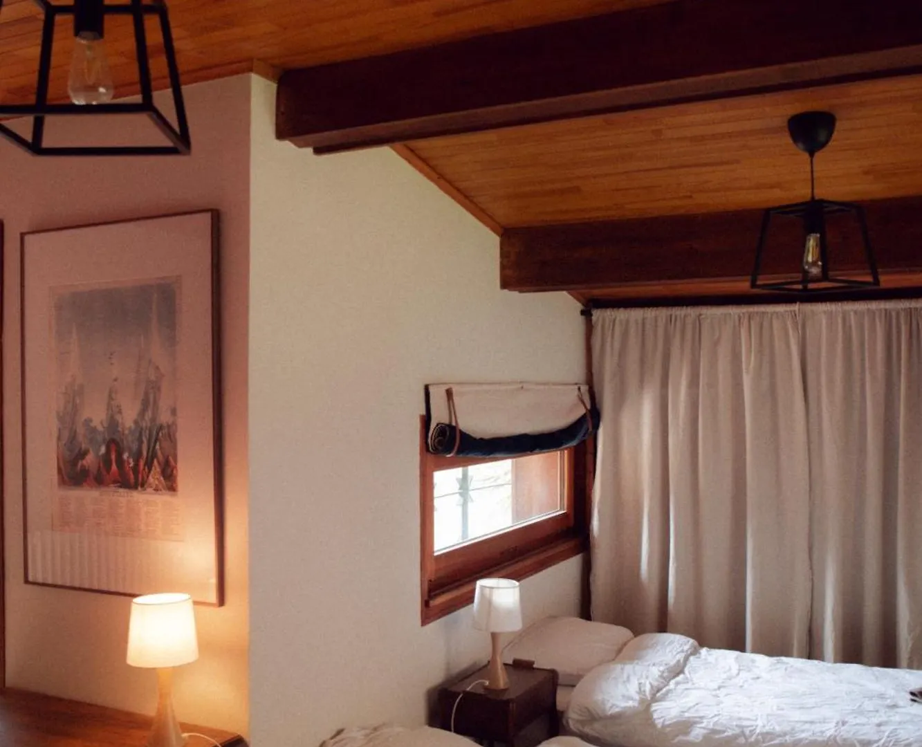 Chalet Vinales Les Houches