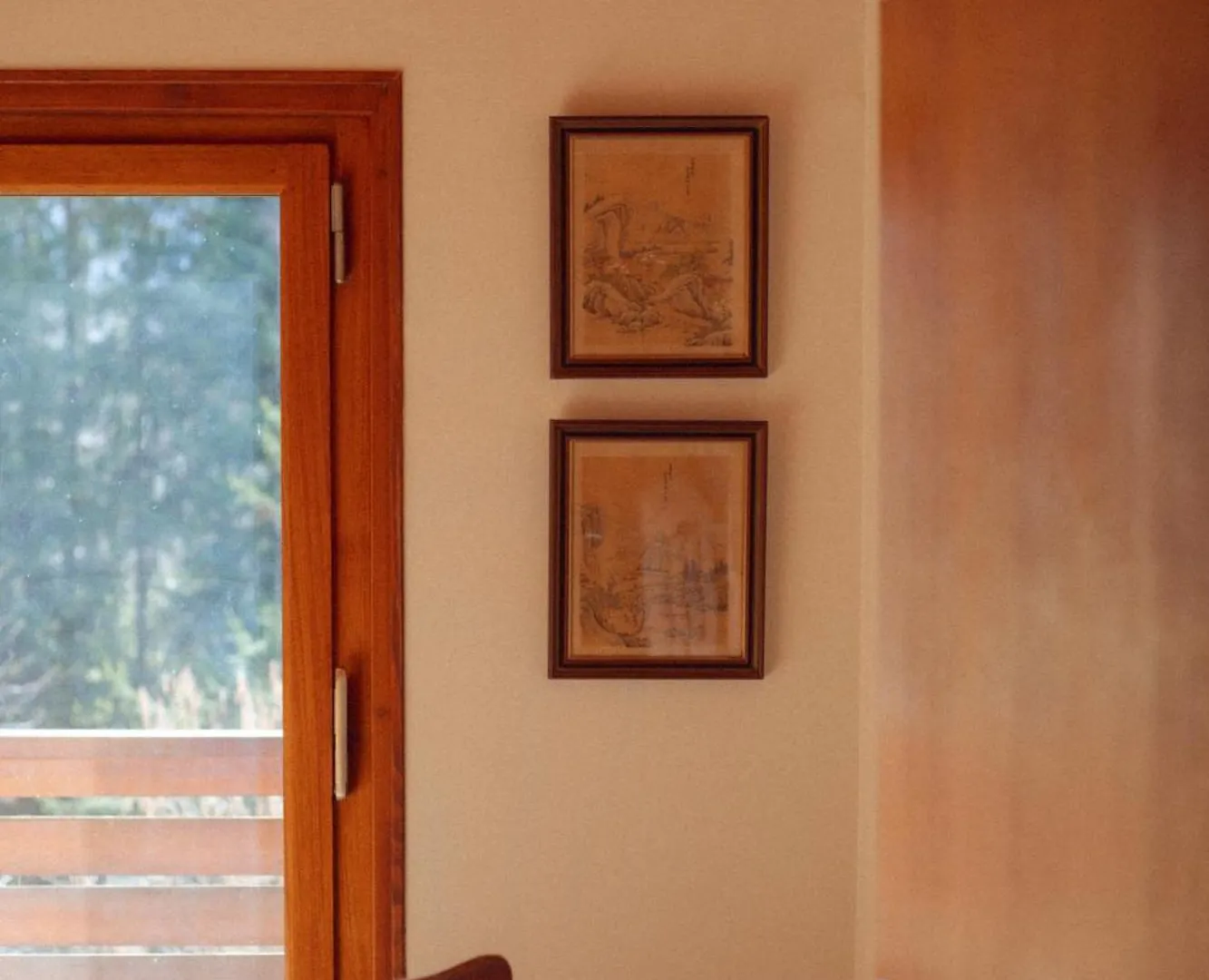 Chalet Vinales Les Houches