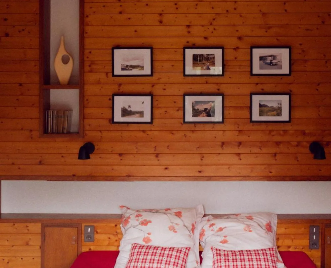 Chalet Vinales Les Houches
