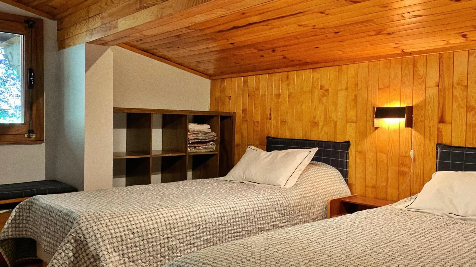 Chalet Vinales Les Houches Γαλλία