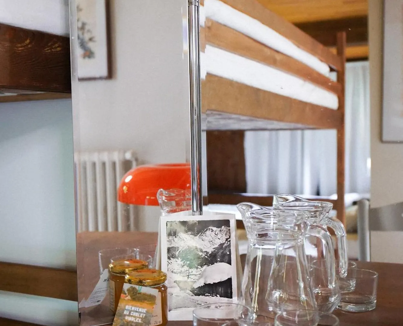 Chalet Vinales Les Houches
