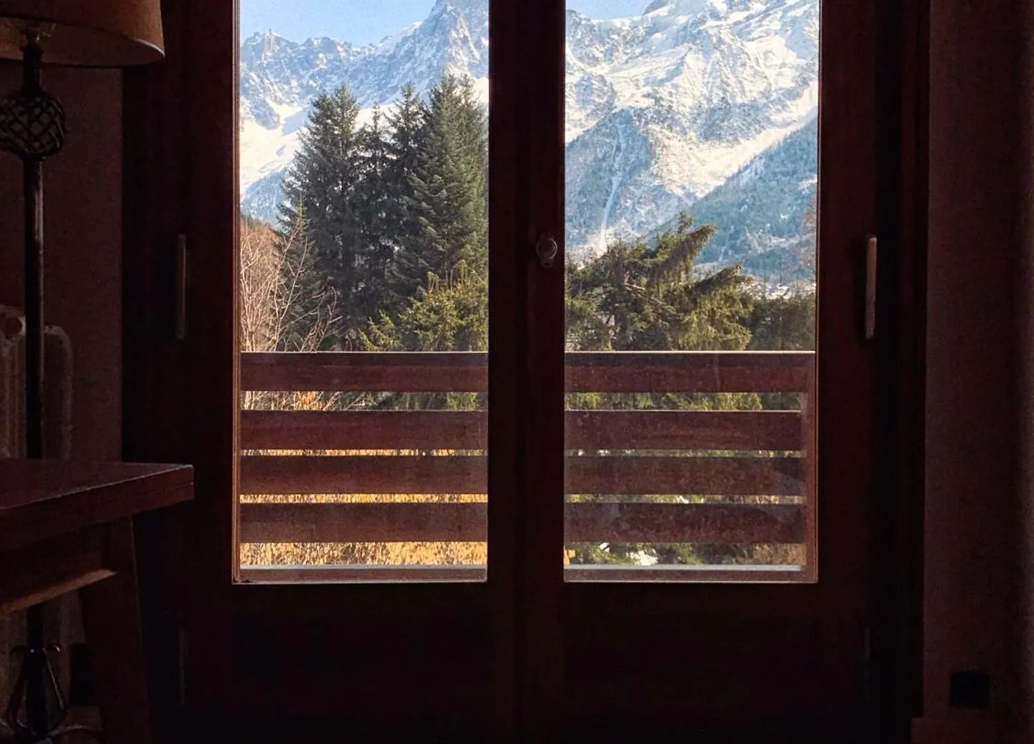 Chalet Vinales Les Houches