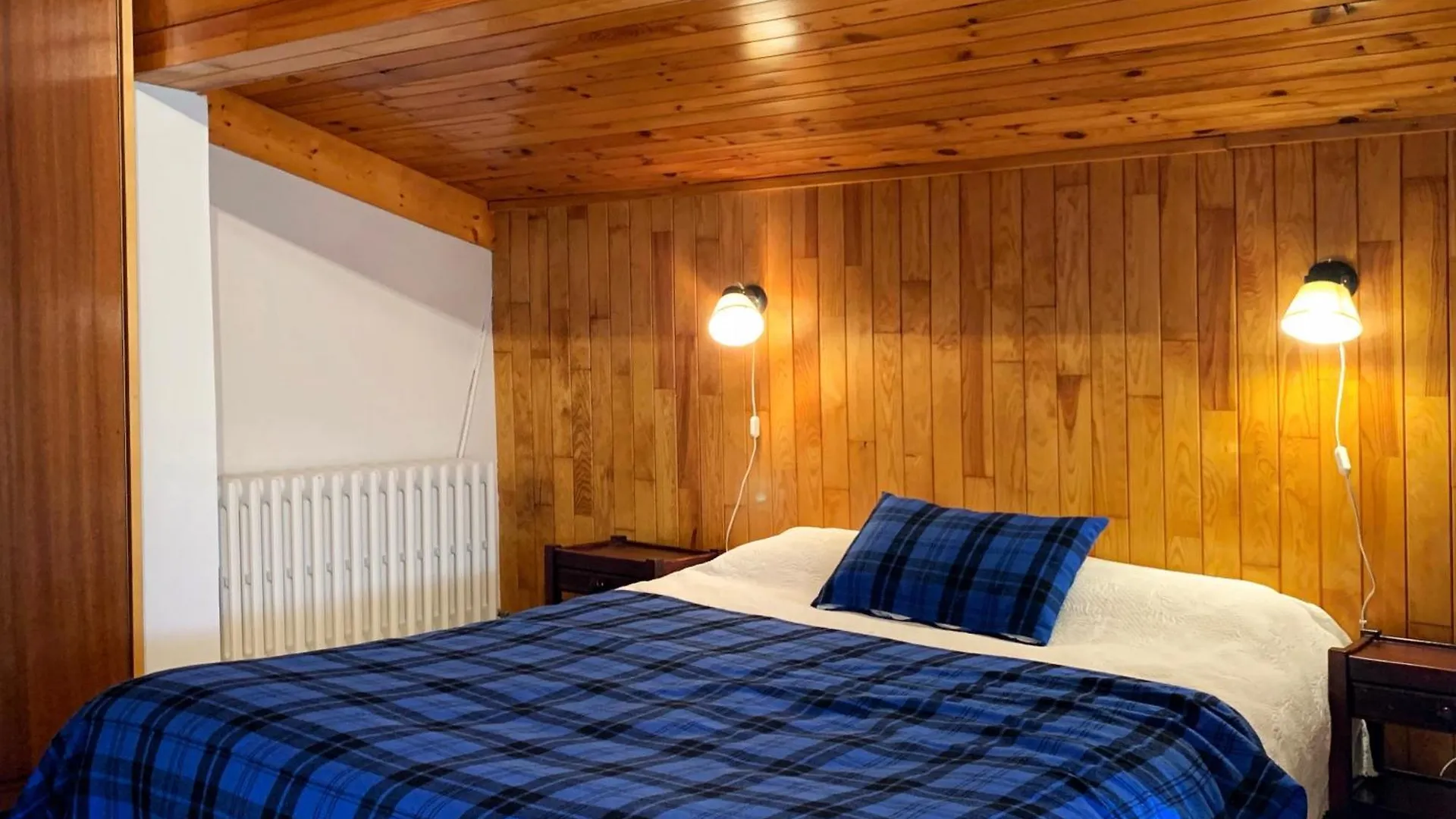 Chalet Vinales Les Houches