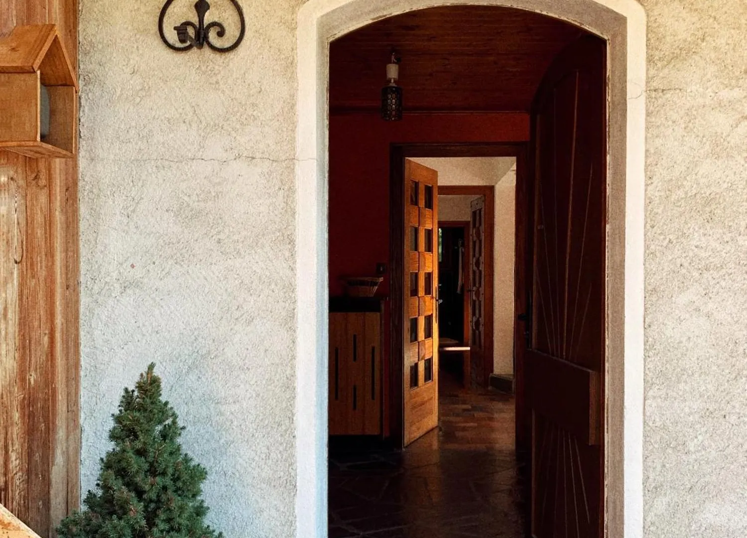 Chalet Vinales Les Houches