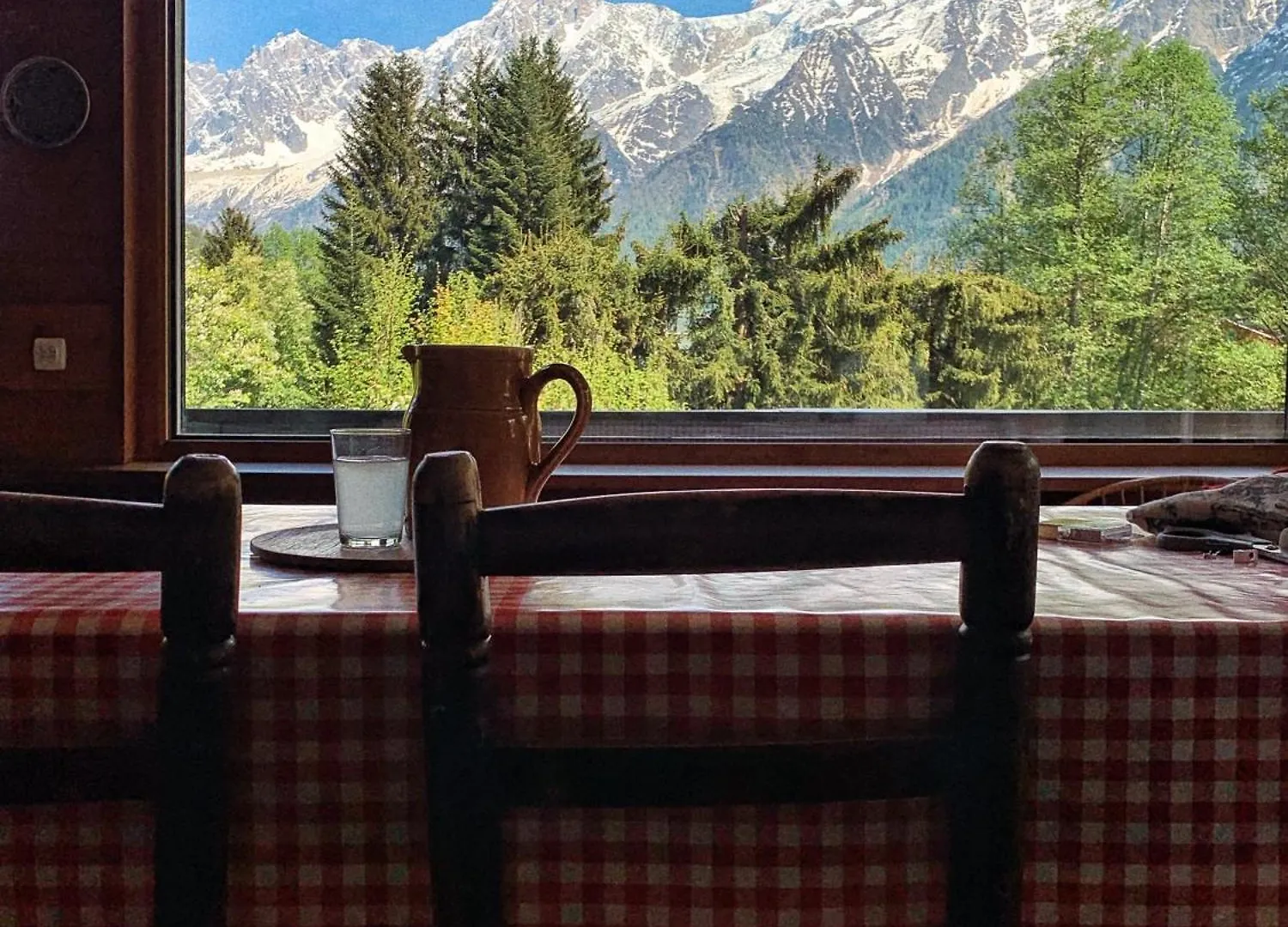 Chalet Vinales Les Houches