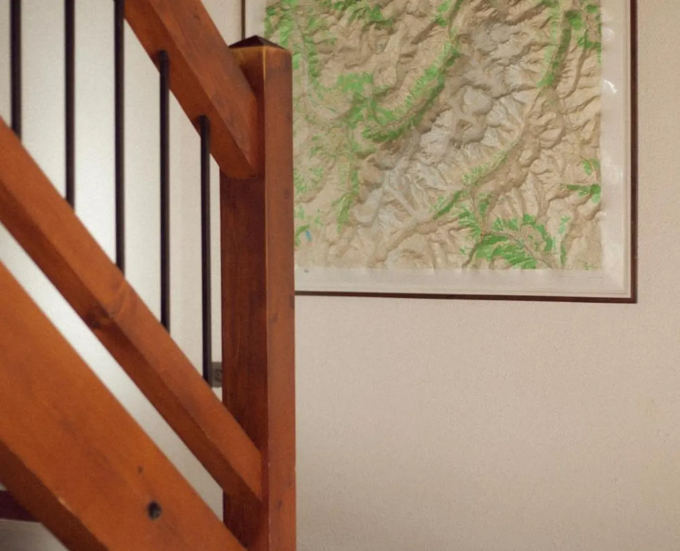 Chalet Vinales Les Houches